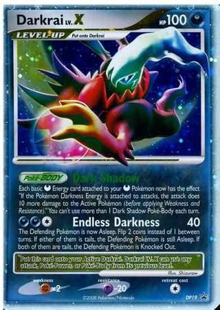 darkrai lv x dp19|darkrai dp19.